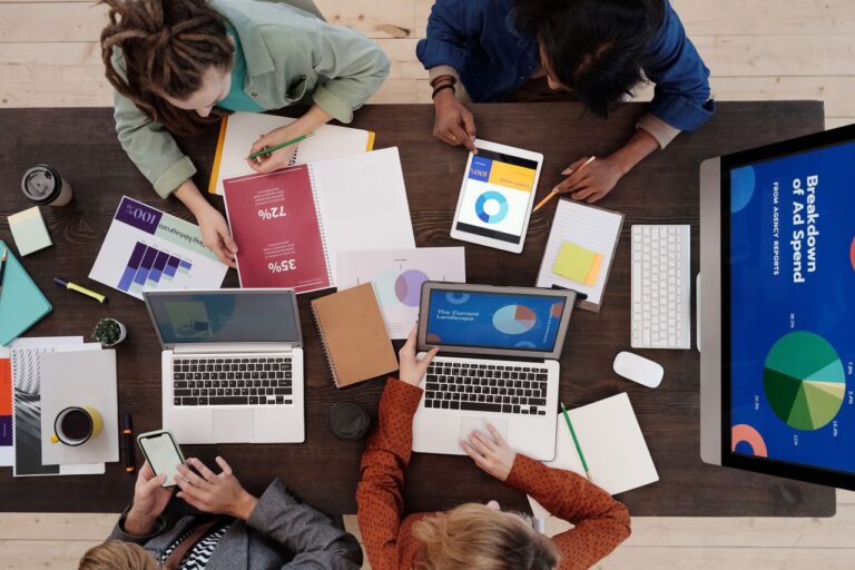 freelance digital marketer contact